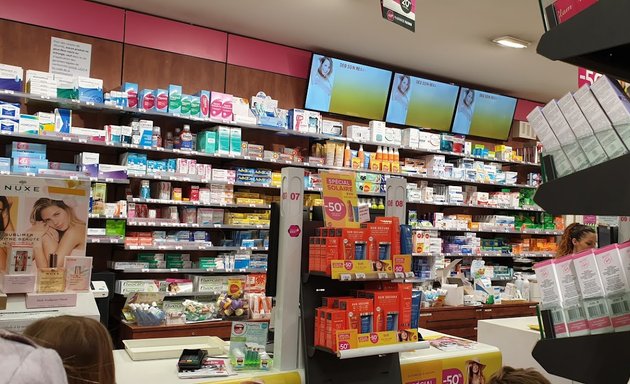 Photo de Grande Pharmacie d'Amiens