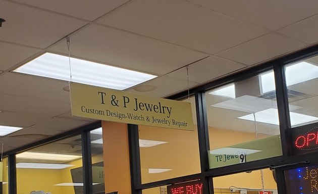 Photo of TP Jewelry