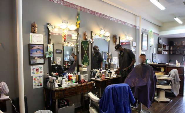 Photo of Hi Life Barbering