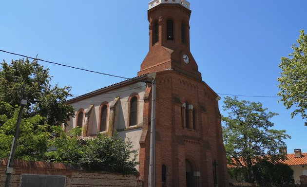 Photo de Église Saint-Michel