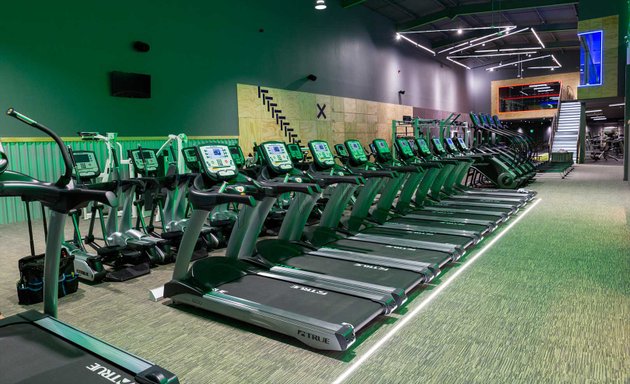 Photo of JD Gyms Bolton