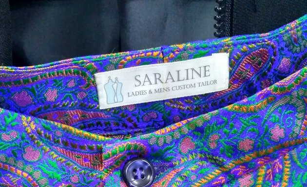 Photo of Saraline Fashion Studio