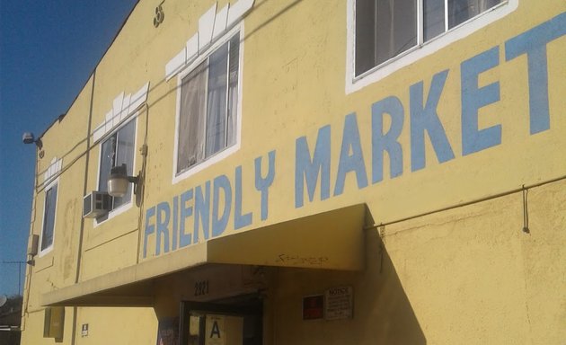 Photo of Friendly Market