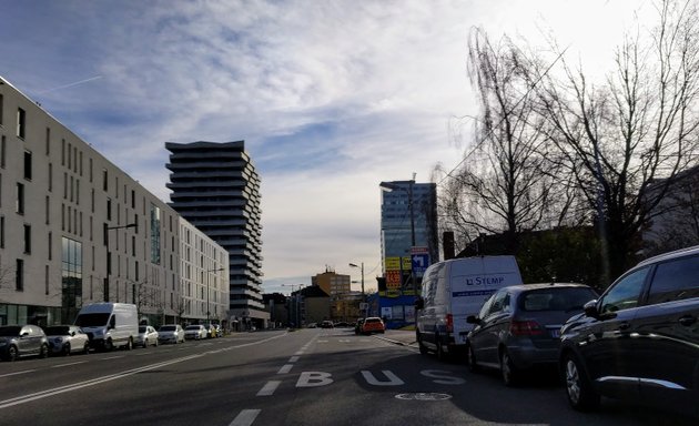 Foto von City Tower Linz