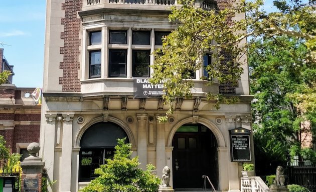 Photo of Brooklyn Society for Ethical Culture