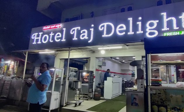 Photo of Taj Delight