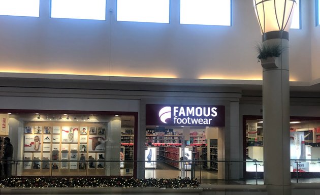 Photo of Famous Footwear