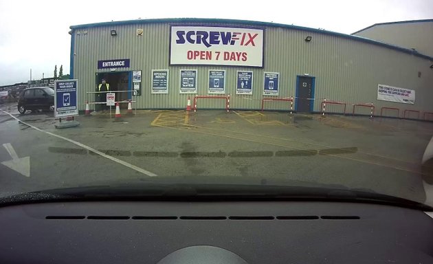 Photo of Screwfix Hindley Green