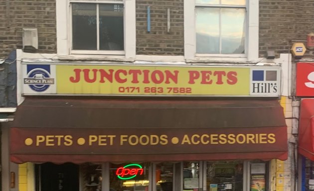 Photo of Junction Pets