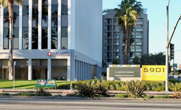 Photo of Reliant Urgent Care - LAX Airport Area