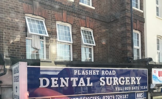 Photo of Plashet Road Dental Surgery