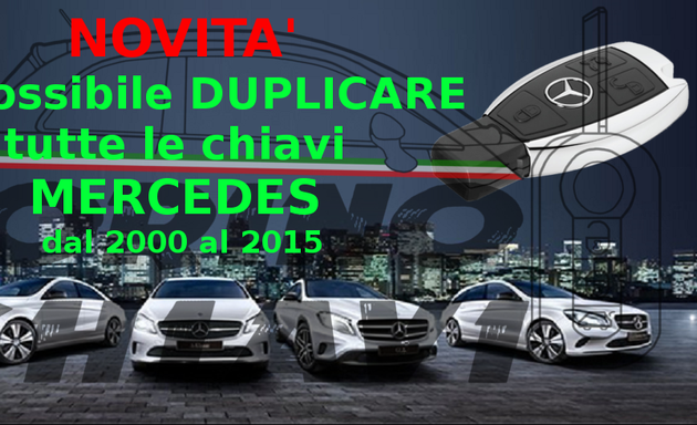 foto Torino Chiavi - Duplicazione Chiavi - Chiavi Auto Torino