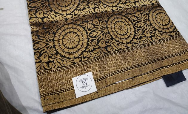 Photo of Shanti Fabrics