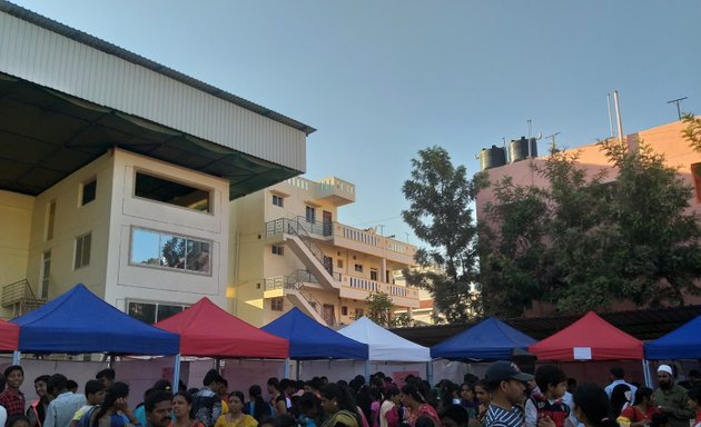 Photo of Giridhanva school