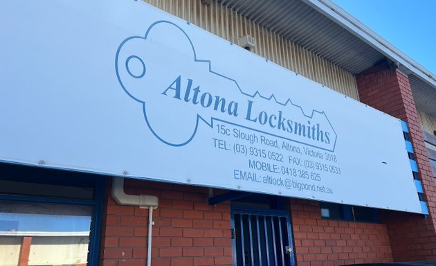 Photo of Altona Locksmiths