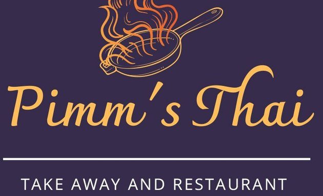 Photo of Pimm's Thai Restaurant