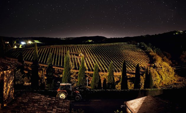 Foto von the Flying Wine Photographer