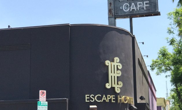 Photo of Escape Hotel Hollywood