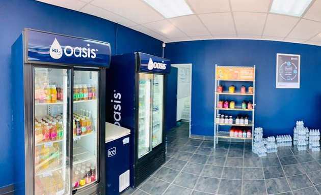 Photo of Oasis Water Cape Town | Brackenfell