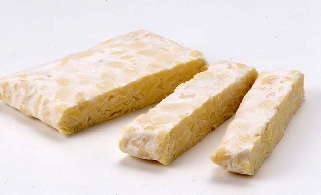 Photo of Doctor Tempeh