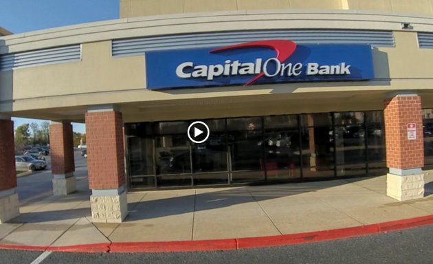 Photo of Capital One Bank