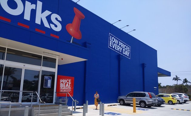 Photo of Officeworks Windsor