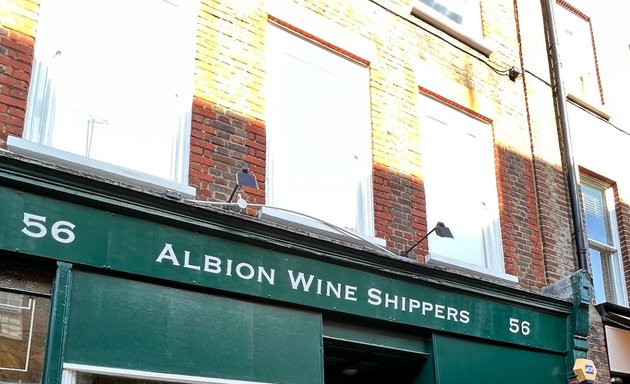 Photo of Albion Wine Shippers