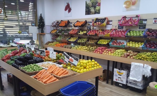 Foto de Fruteria Tu Fresco