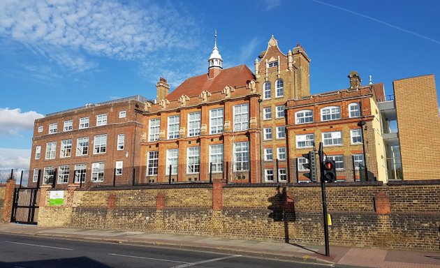 Photo of The Professional Development Centre