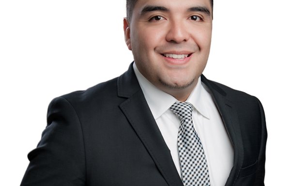 Photo of Gary Amores Mortgage Services