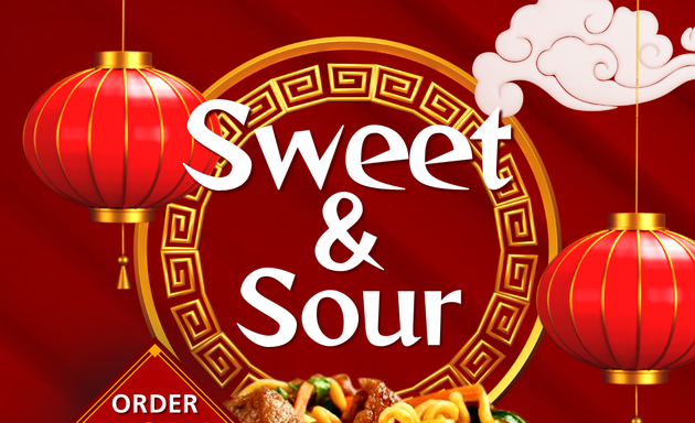 Photo of Sweet 'N' Sour Chinese takeaway