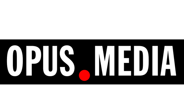 Foto von Opus Media Bild & Ton GmbH