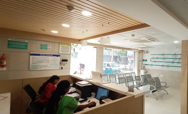 Photo of Vijaya Diagnostic Centre, Neredmet X Road