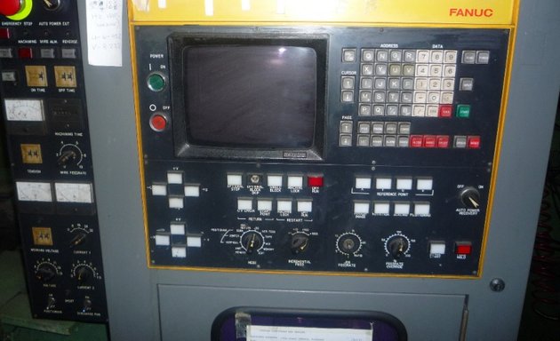 Photo of Chandni Machines Limited