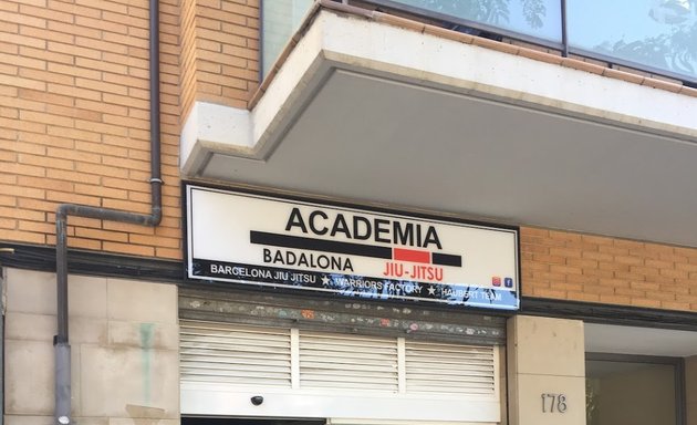 Foto de Academia Badalona Jiujitsu