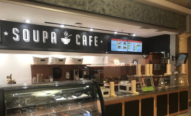 Photo of Soupa Cafe