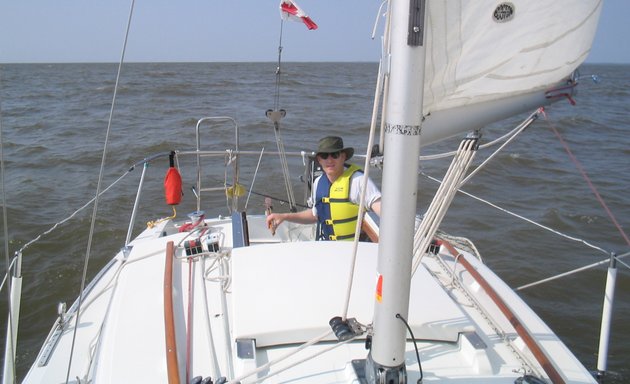 Photo of Prairie Ocean Cruising