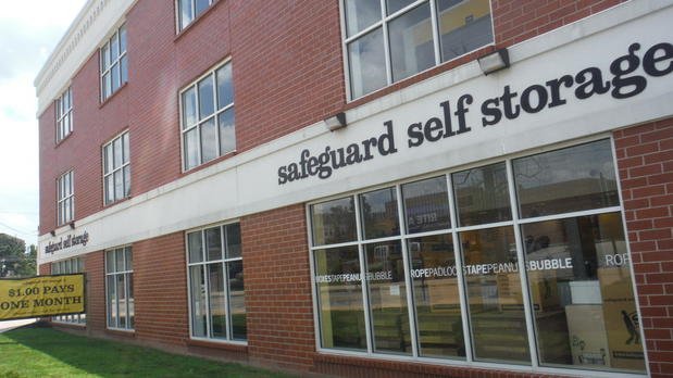 Photo of Safeguard Self Storage