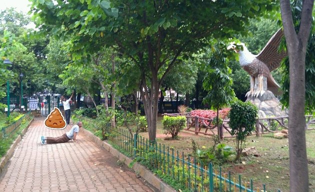 Photo of Nandini Layout Park