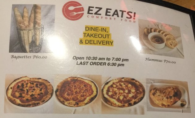 Photo of ez Eats