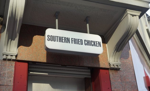 Foto von Yardbird Southern Fried Chicken