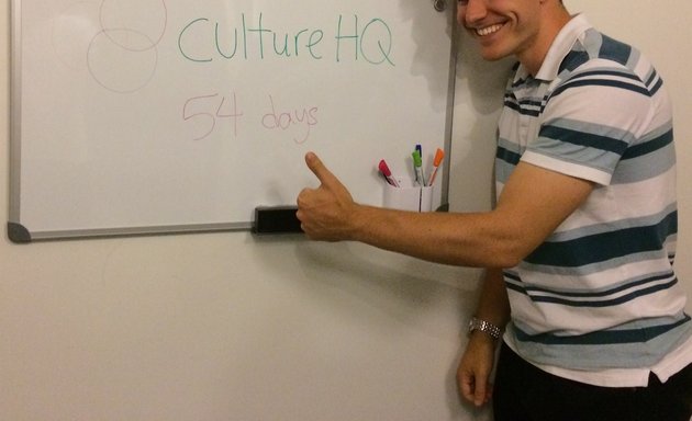 Photo of CultureHQ