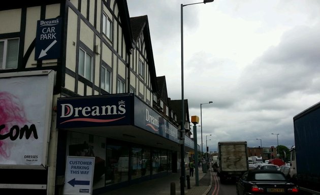 Photo of Dreams Acton