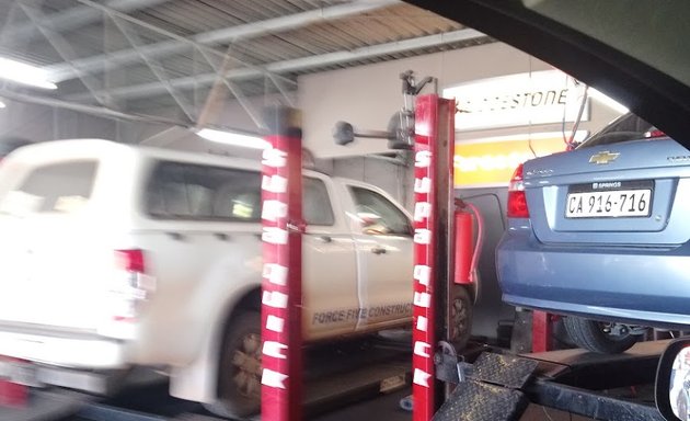 Photo of Supa Quick Tyre Experts Fish Hoek
