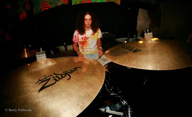 Foto von Tomás Pocinho Drums