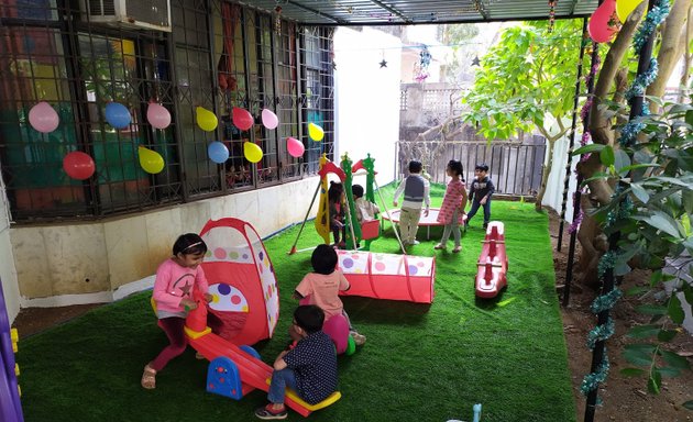 Photo of Tree House Play Group