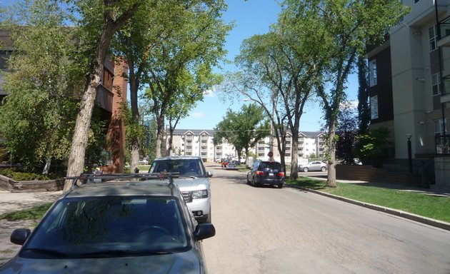 Photo of Alberta College of Massage Therapy - Edmonton Downtown