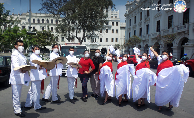 Foto de Academia de Marinera El Mochero