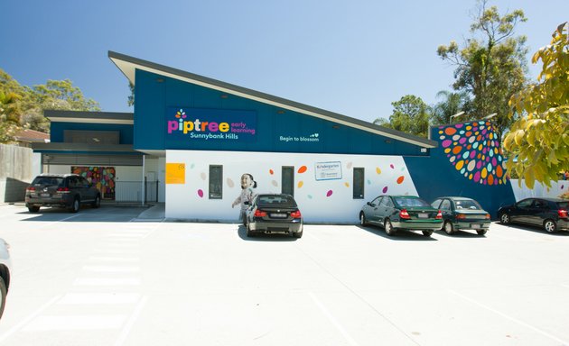 Photo of Piptree Early Learning Sunnybank Hills