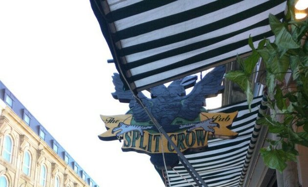 Photo of The Split Crow Pub